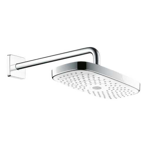 Верхний душ Hansgrohe 27385400 в Домовой