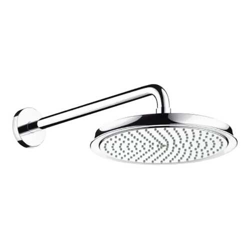 Верхний душ Hansgrohe 27424000 в Домовой