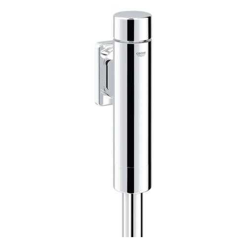 Смывное устройство под давлением для унитаза Grohe Rondo 37349000 в Домовой