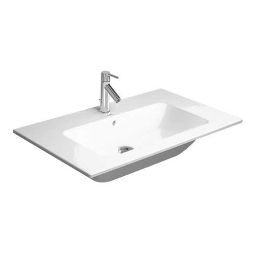 Накладная раковина Duravit Me By Strack 2336830000 белый в Домовой