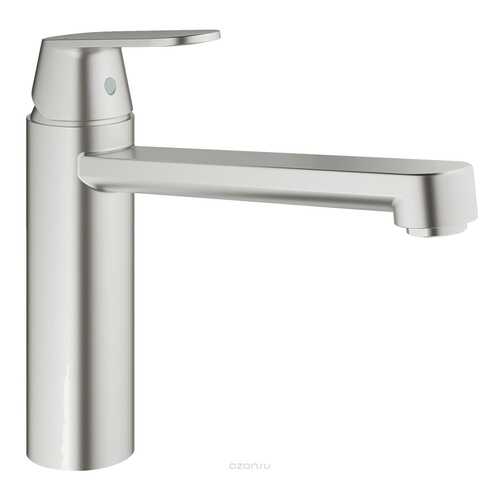 Смеситель для кухонной мойки Grohe Eurosmart Cosmopolitan 30193DC0 хром в Домовой