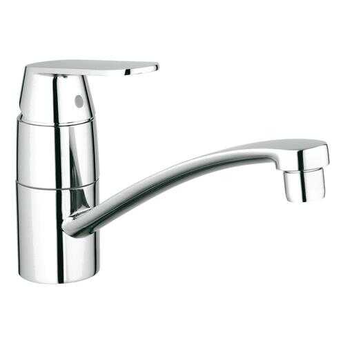 Смеситель для кухонной мойки Grohe Eurosmart Cosmopolitan 32842000 хром в Домовой