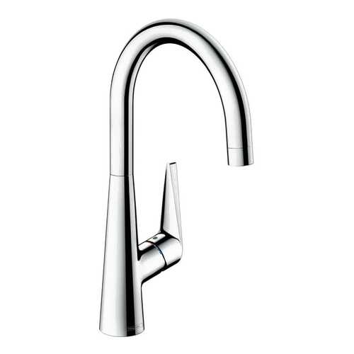 Смеситель для кухонной мойки Hansgrohe Talis S 260 72810000 хром в Домовой