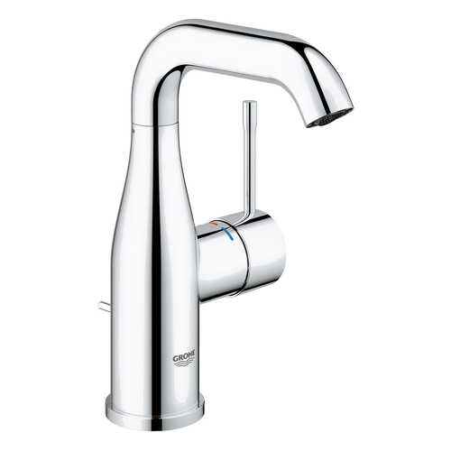 Смеситель для раковины Grohe Essence+ 23462001 хром в Домовой