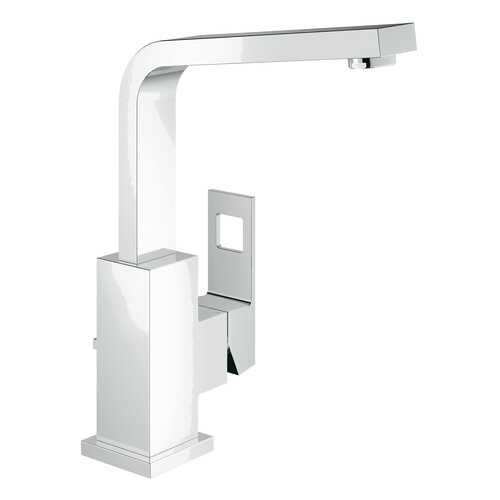 Смеситель для раковины Grohe Eurocube 23135000 хром в Домовой