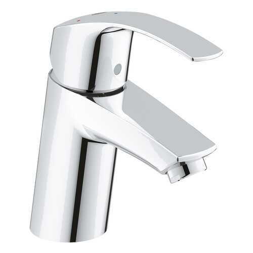 Смеситель для раковины Grohe Eurosmart New 32154002 хром в Домовой