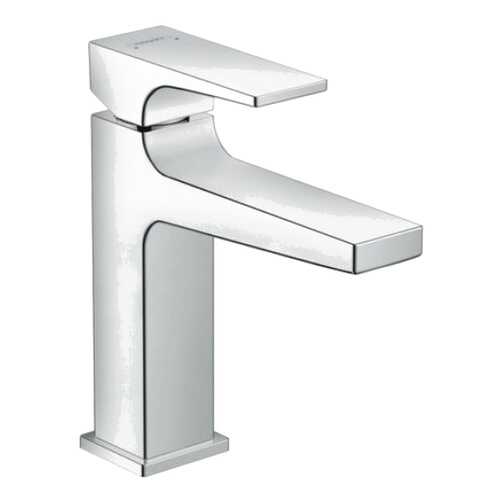 Смеситель для раковины Hansgrohe Metropol 74506000 хром в Домовой