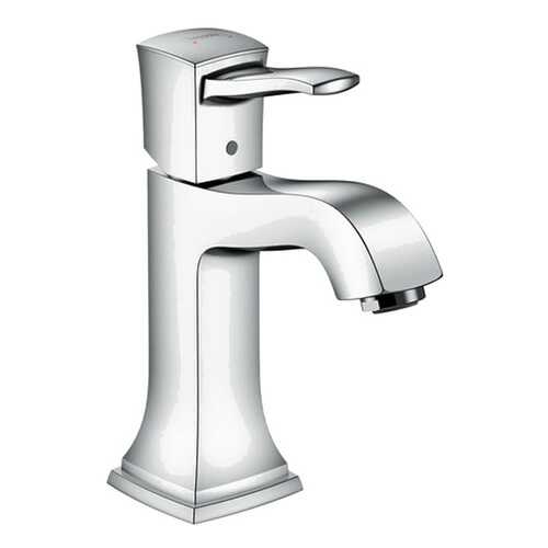 Смеситель для раковины Hansgrohe Metropol Classic 31301000 хром в Домовой