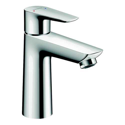 Смеситель для раковины Hansgrohe Talis E 110 71712000 хром в Домовой