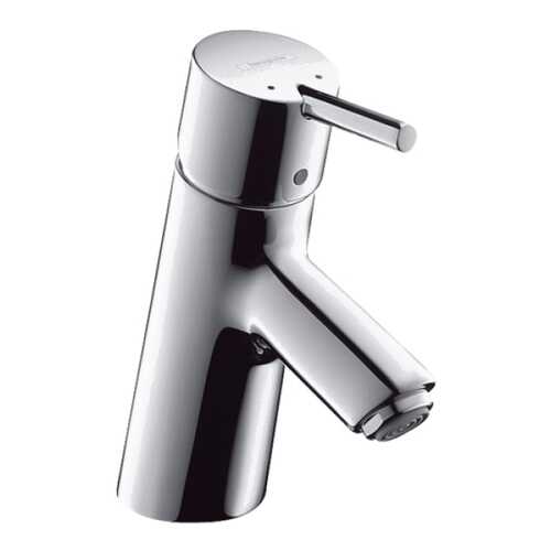 Смеситель для раковины Hansgrohe Talis S 32020000 хром в Домовой