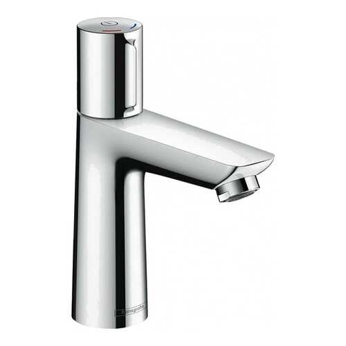 Смеситель для раковины Hansgrohe Talis Select E 110 71750000 хром в Домовой