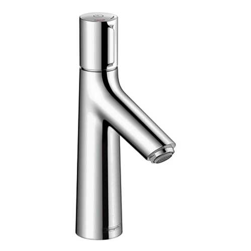 Смеситель для раковины Hansgrohe Talis Select S 100 72042000 хром в Домовой