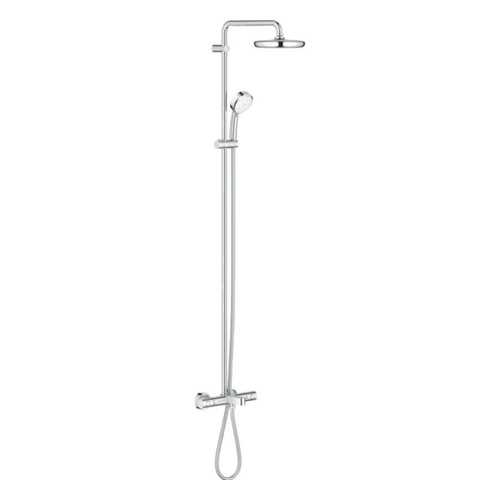 Смеситель для ванной с душем Grohe 26223001 в Домовой