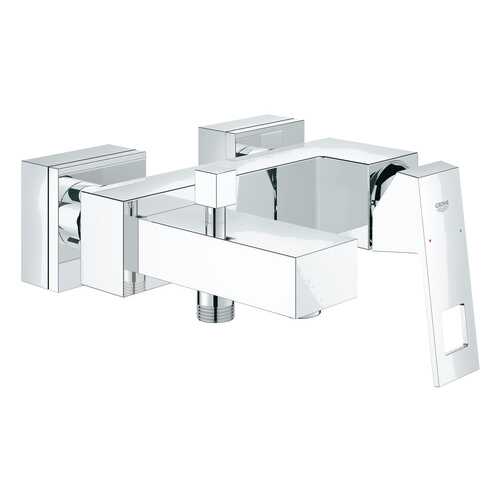 Смеситель для ванны Grohe Eurocube 23140000 хром в Домовой