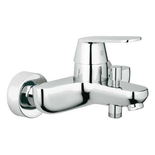 Смеситель для ванны Grohe Eurosmart Cosmopolitan 32831000 хром в Домовой