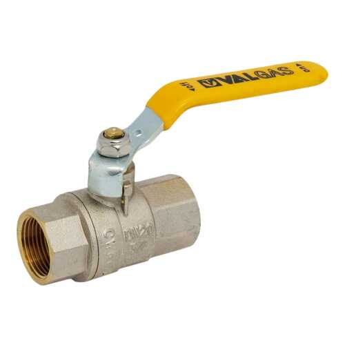 Шаровый кран для газа VALTEC VALGAS VT.271.N.05 3/4'' в Домовой